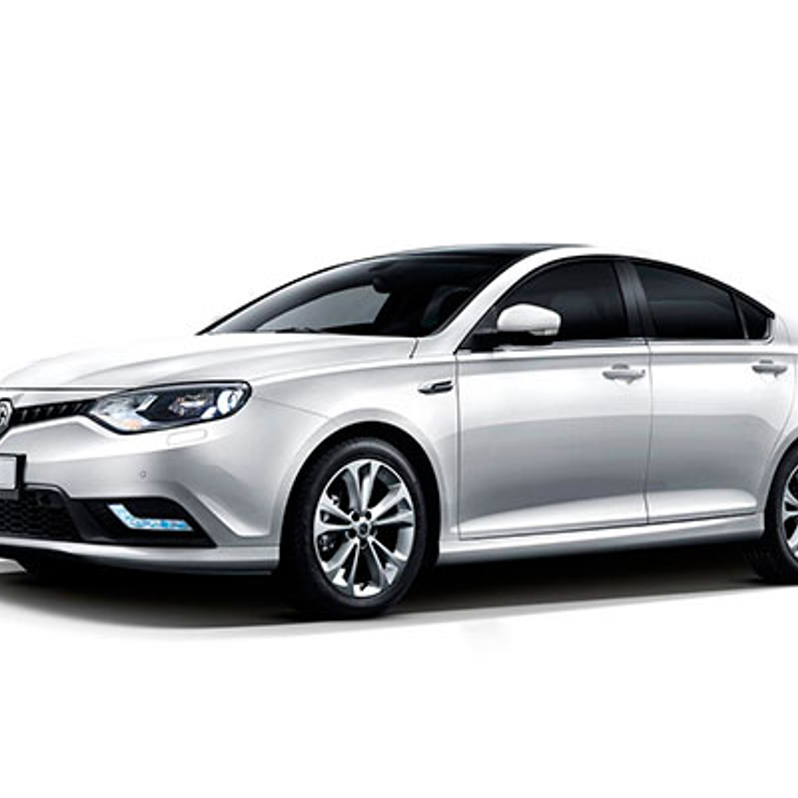 Diagramas Electricos - MG6 ( 2010 - 2015 ) 1