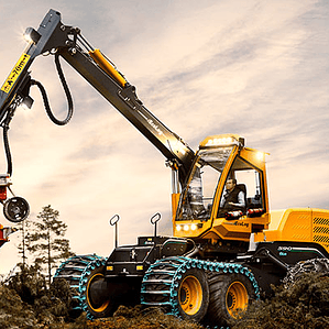 Manual de Taller - Harvester 590E