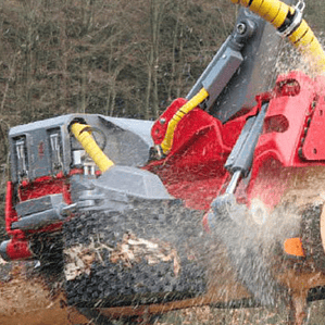 Manual de Taller y Reparación - Log Max 7000 C