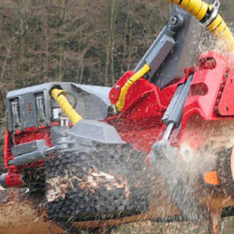 Manual de Taller y Reparación - Log Max 7000 C 1