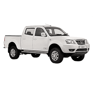 Manual De Partes Tata Xenon Dicor Euro Iv ( 2009 - 2012 )