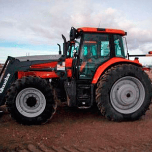 Manual de Reparación Tractor AGCO RT100, RT120, RT135, RT150 PowerMaxx CVT 