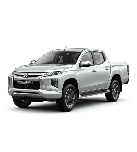 Manual de Partes y Despice - Mitsubishi L200 ( 2015 - 2021 ) En Español