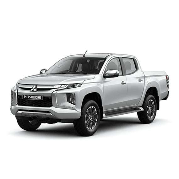 Manual de Partes y Despice - Mitsubishi L200 ( 2015 - 2021 ) En Español