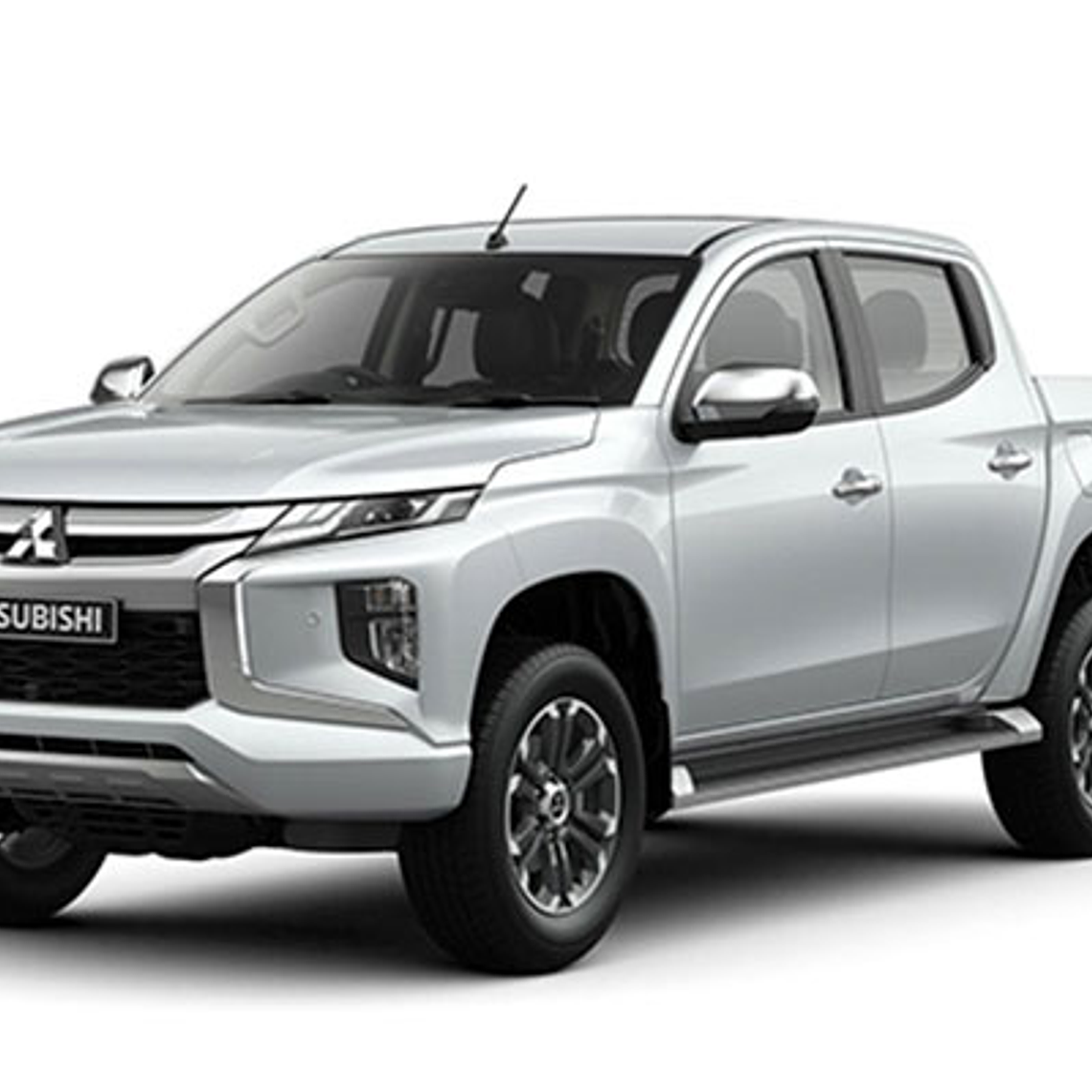 Manual de Partes y Despice - Mitsubishi L200 ( 2015 - 2021 ) En Español 1