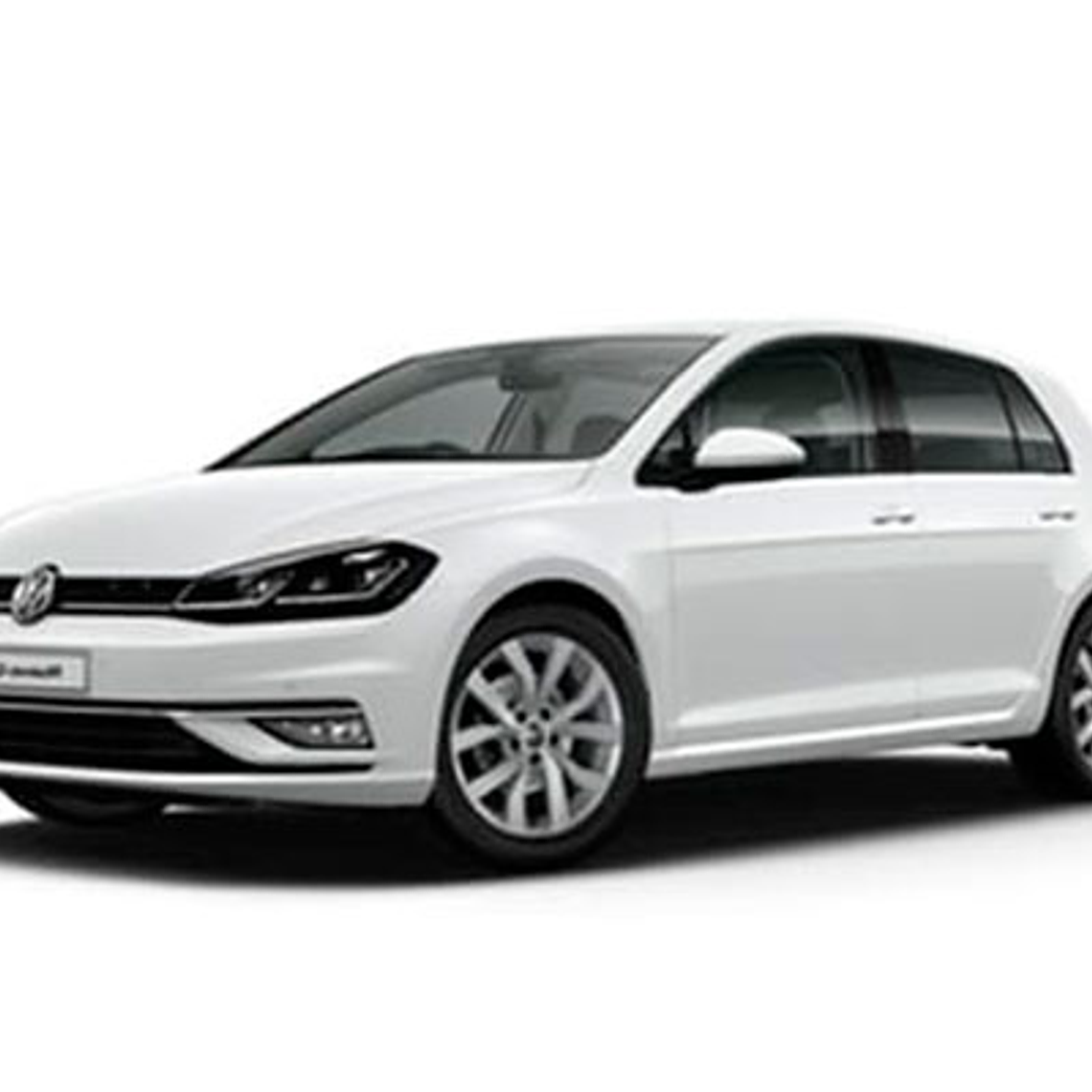 Manual de Taller Volkawagen Golf ( 2011 - 2019 ) En Inglés 1