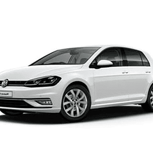 Manual de Taller Volkawagen Golf ( 2011 - 2019 ) En Inglés