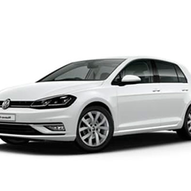 Manual de Taller Volkawagen Golf ( 2011 - 2019 ) En Inglés 1