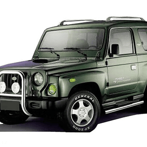 Manual de Partes y Despiece Kia Retona ( 1998 - 2003 ) En Español