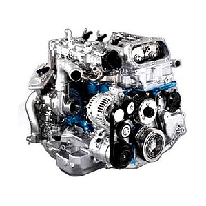 Manual de Reparación Motor Mitsubishi 4m50 ( En Español )