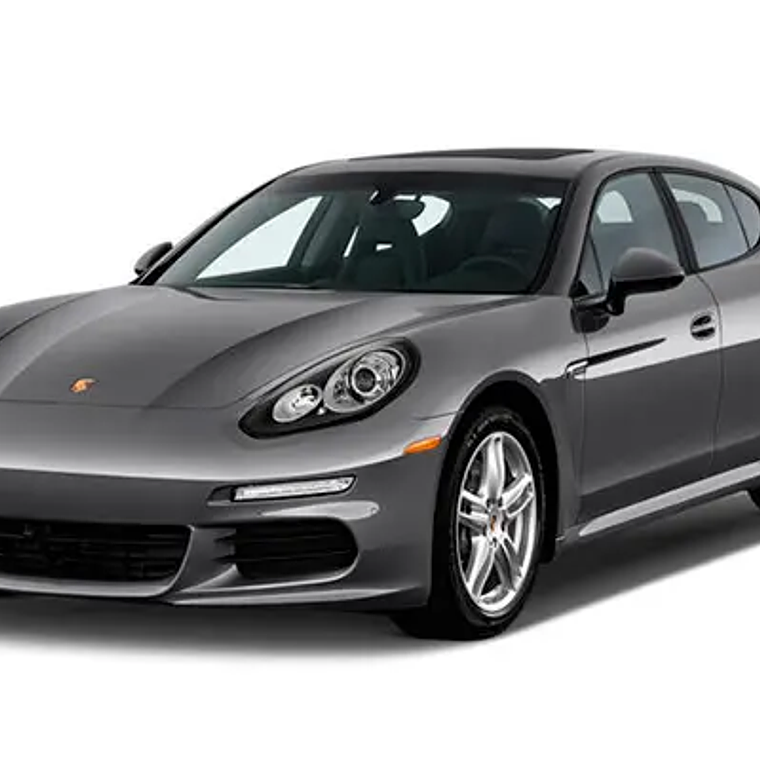 Manual de Partes y Despiece Porsche Panamera ( 2010 - 2016 ) En Español 1