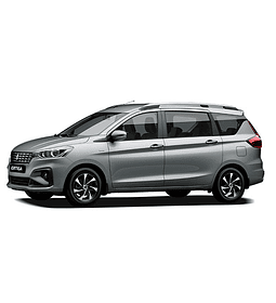 Manual de Partes y Despiece - Suzuki Ertiga ( 2018 - 2020 ) En Español