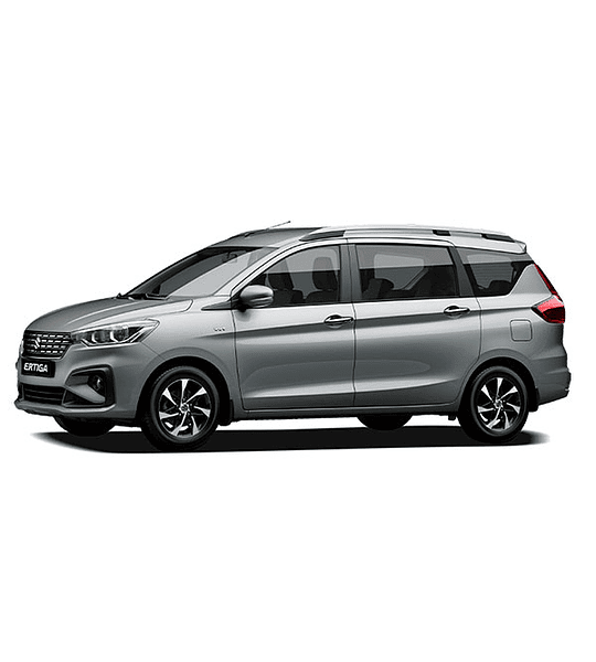 Manual de Partes y Despiece - Suzuki Ertiga ( 2018 - 2020 ) En Español