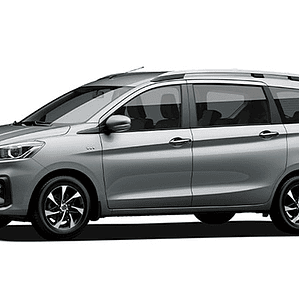 Manual de Partes y Despiece - Suzuki Ertiga ( 2018 - 2020 ) En Español