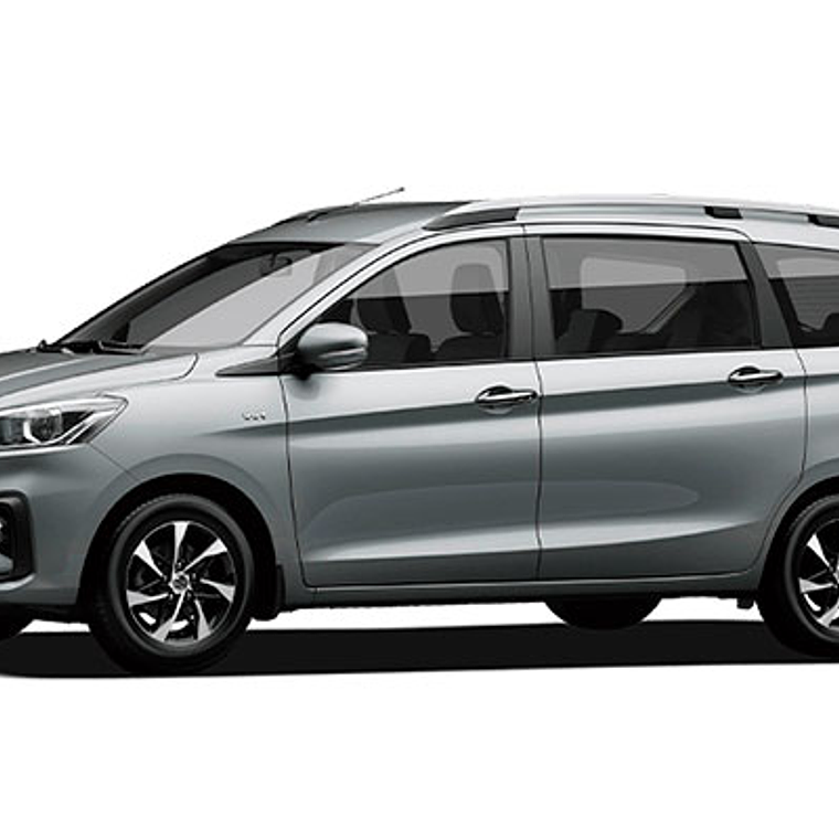 Manual de Partes y Despiece - Suzuki Ertiga ( 2018 - 2020 ) En Español 1