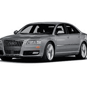 Manual de Taller Audi S8 ( 2002 - 2009 ) En Inglés