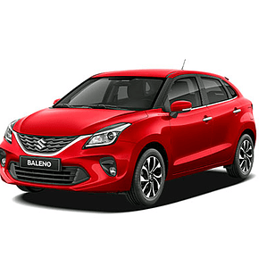 Manual de Partes y Despiece Suzuki Baleno (2015 - 2020 ) En Español