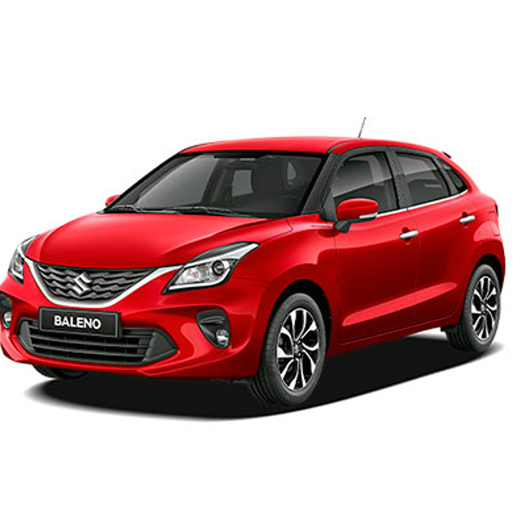 Manual de Partes y Despiece Suzuki Baleno (2015 - 2020 ) En Español 1