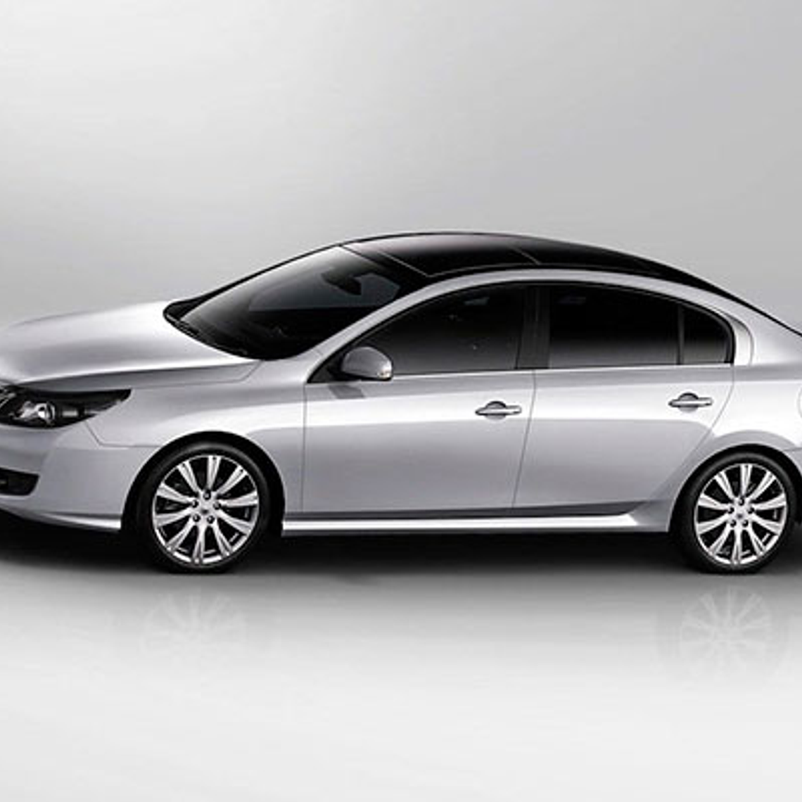 Manual de Taller Renault Latitude (2010 - 2015 ) En Español 1