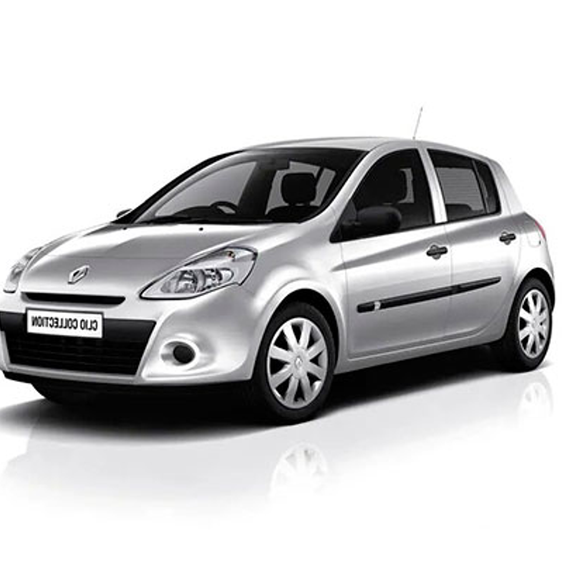 Manual de Taller Renault Clio ( 1998 - 2006 ) En Español 1