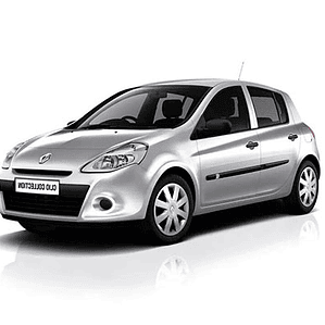 Manual de Taller Renault Clio ( 1998 - 2006 ) En Español