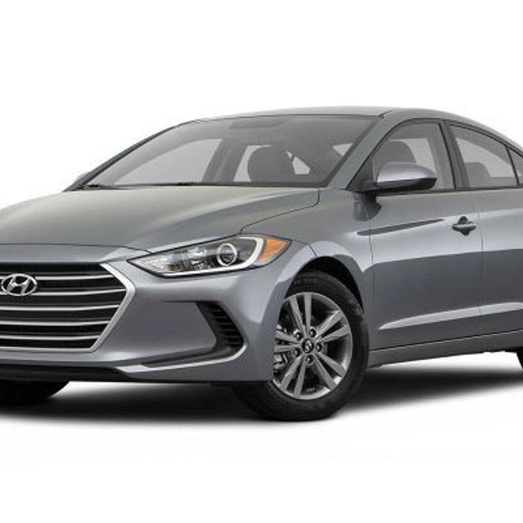 Manual de Taller Hyundai Elantra (2015 - 2019) En Español 1