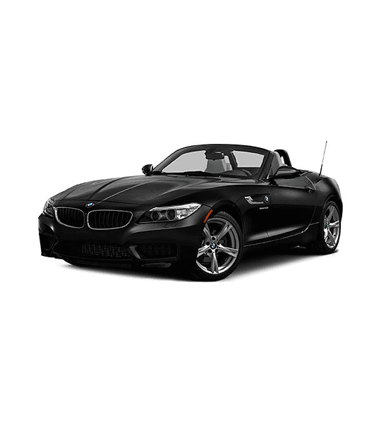 Manual de Propietario BMW Z4 ( 2015 - 2016 ) En Español