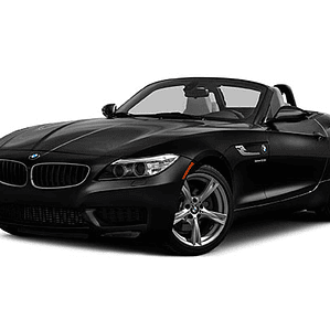 Manual de Propietario BMW Z4 ( 2015 - 2016 ) En Español