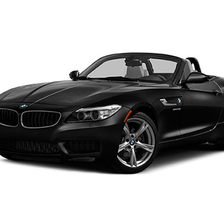 Manual de Propietario BMW Z4 ( 2015 - 2016 ) En Español 1