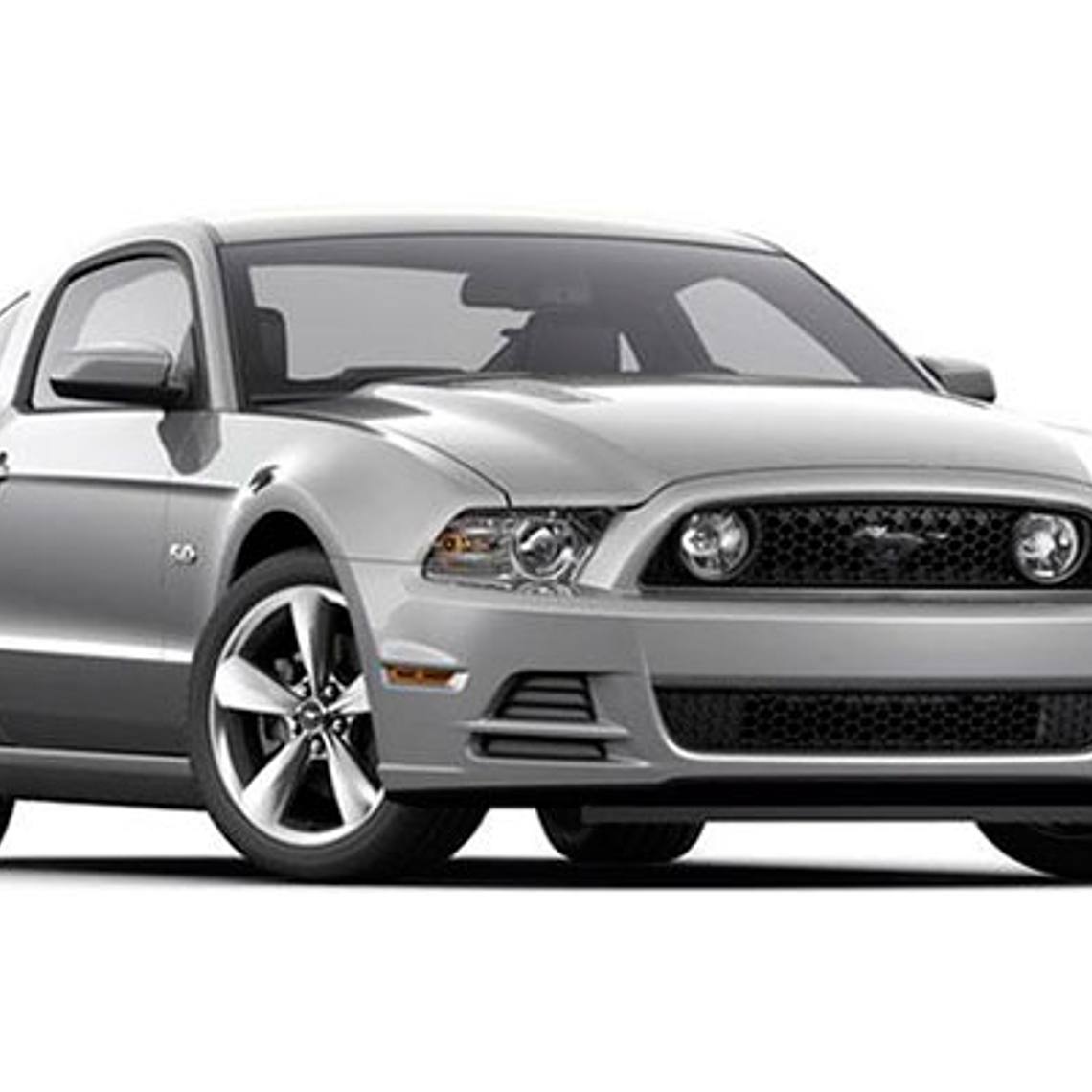 Manual de Taller-  Ford Mustang ( 2005 - 2014 ) En Español 1