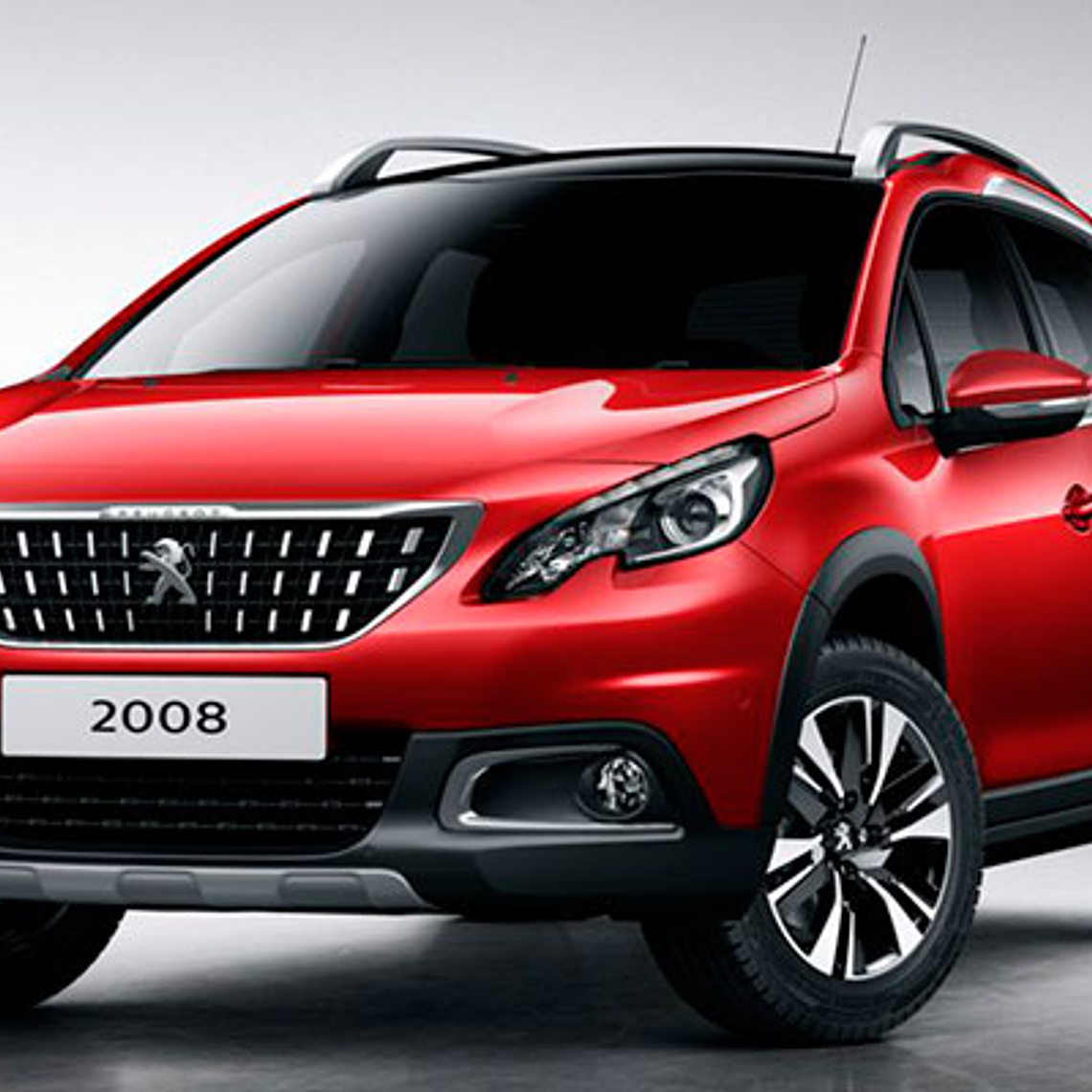 Manual de Taller Peugeot 2008 ( 2013 - 2019 ) En Español 1