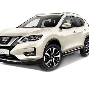 Manual de Taller - Nissan Xtrail T32 (2014 - 2020) En Ingles