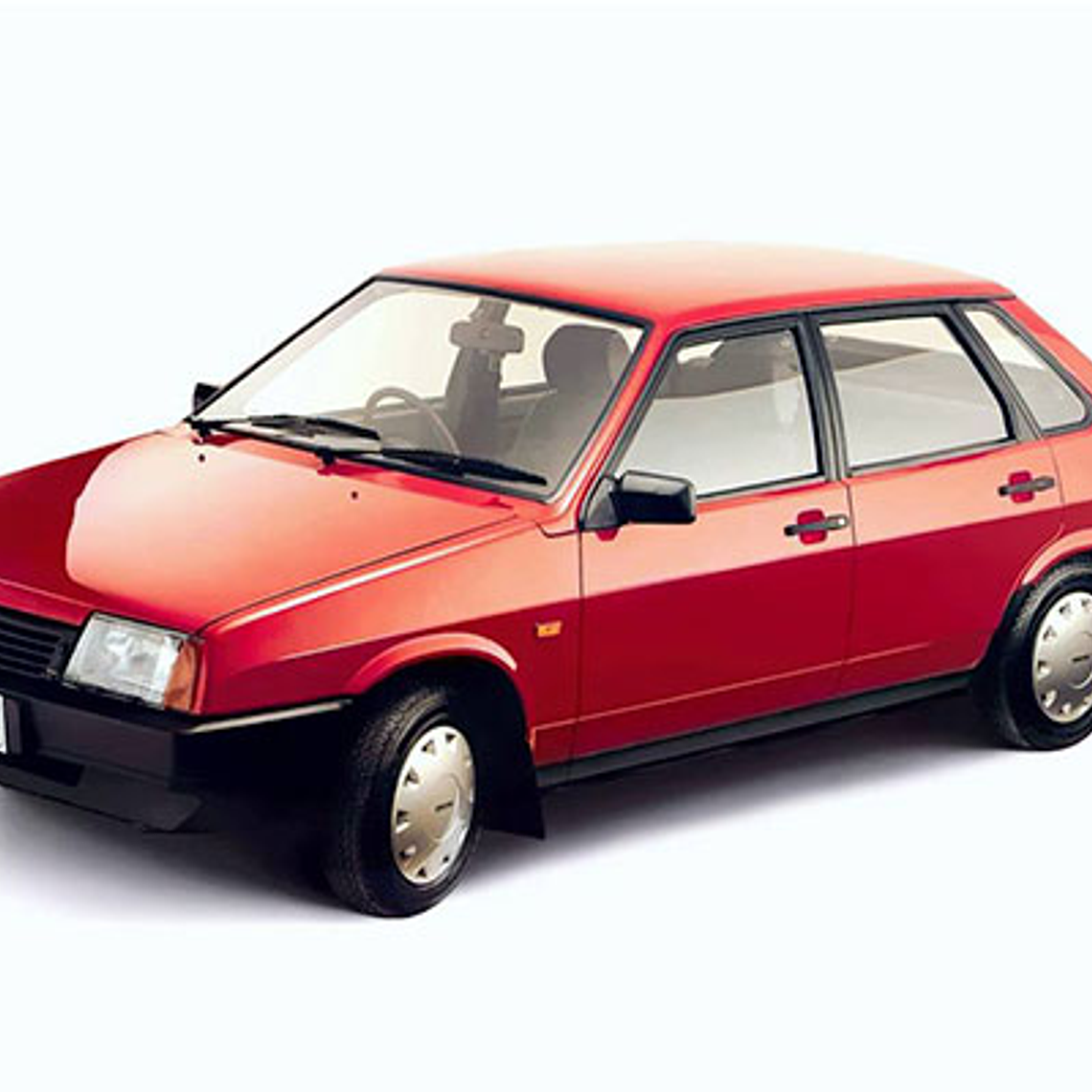 Manual de Taller - Lada Samara (1993) En Español 1