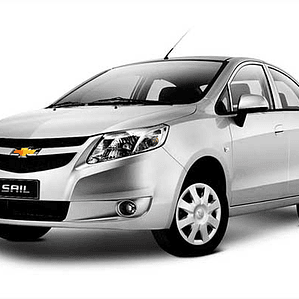 Manual de Taller - Chevrolet Sail (2015 - 2021) En Español