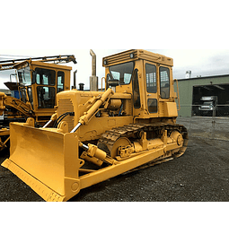 Manual de Taller Caterpillar D6C 10K TRACK- TYPE ( En Ingles )