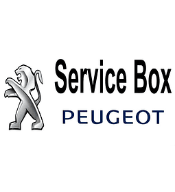 Peugeot Service BOX (Todos los modelos hasta 2013) incl. Diagramas electricos