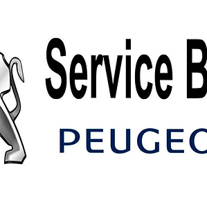 Peugeot Service BOX (Todos los modelos hasta 2013) incl. Diagramas electricos
