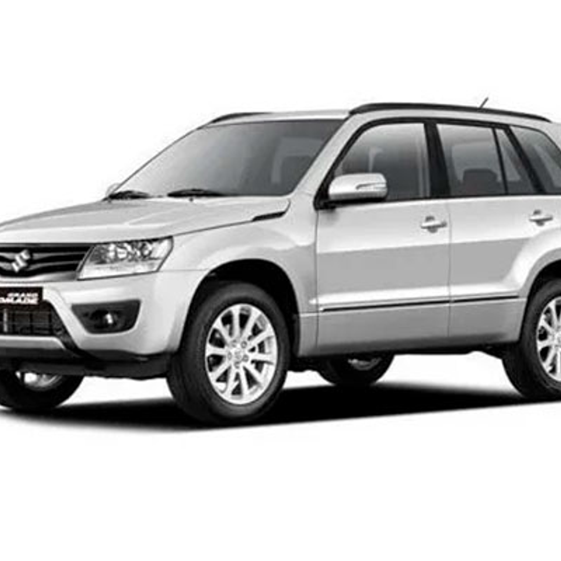 Manual de Taller y Servicio - Suzuki Grand Nomade (2005 - 2017 ) Español 1