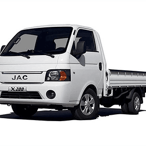 Manual de Taller - Jac X200 - Refine - Hyundai Starex (2016 - 2018) Ingles