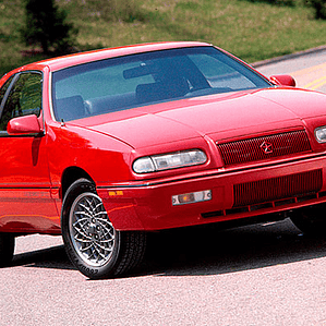Manual De Taller Chrysler Lebaron ( 1987-1995 ) En español