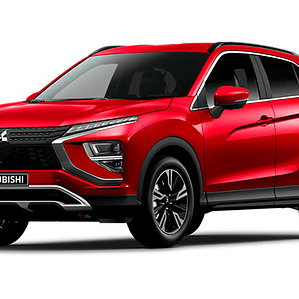 Manual de Taller - Mitsubishi Eclipse Cross (2018 - 2021) Ingles