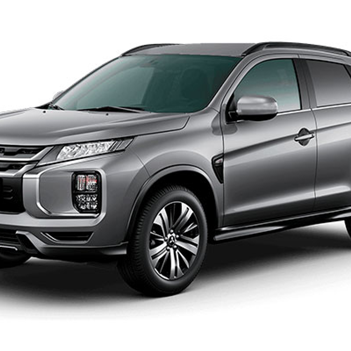 Manual de Taller - Mitsubishi ASX 2020 1