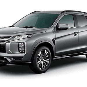 Manual de Taller - Mitsubishi ASX 2020
