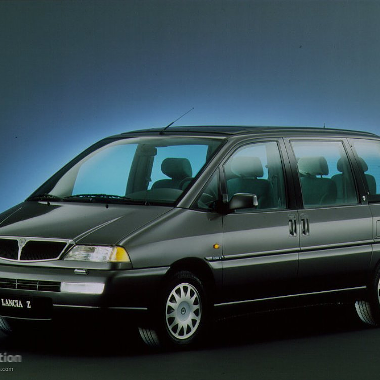 Manual de Taller Citroen Peugeot Fiat Lancia Diesel Motor (1994-2001) Ingles 1