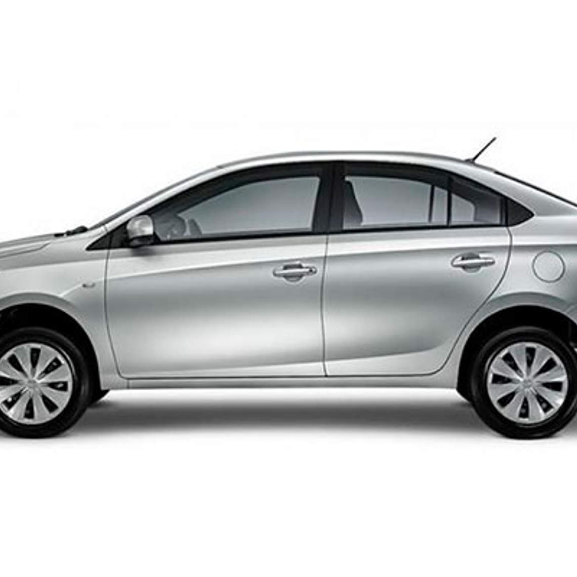 Manual de Taller - Toyota Yaris (2017 - 2021) En Ingles 1