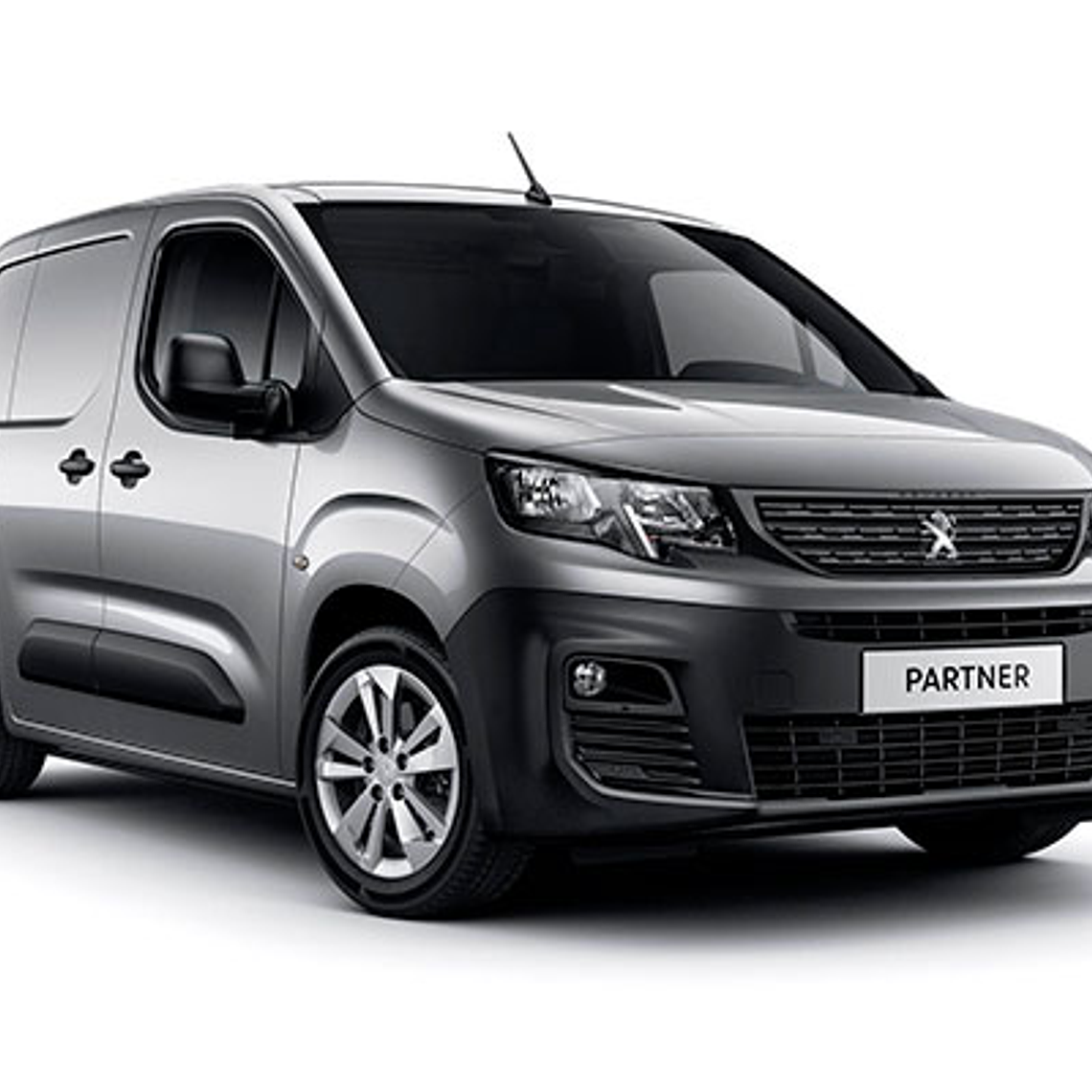 Diagramas Electricos - Peugeot Partner (2008 - 2018) Ingles 1