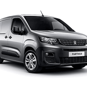 Diagramas Electricos - Peugeot Partner (2008 - 2018) Ingles