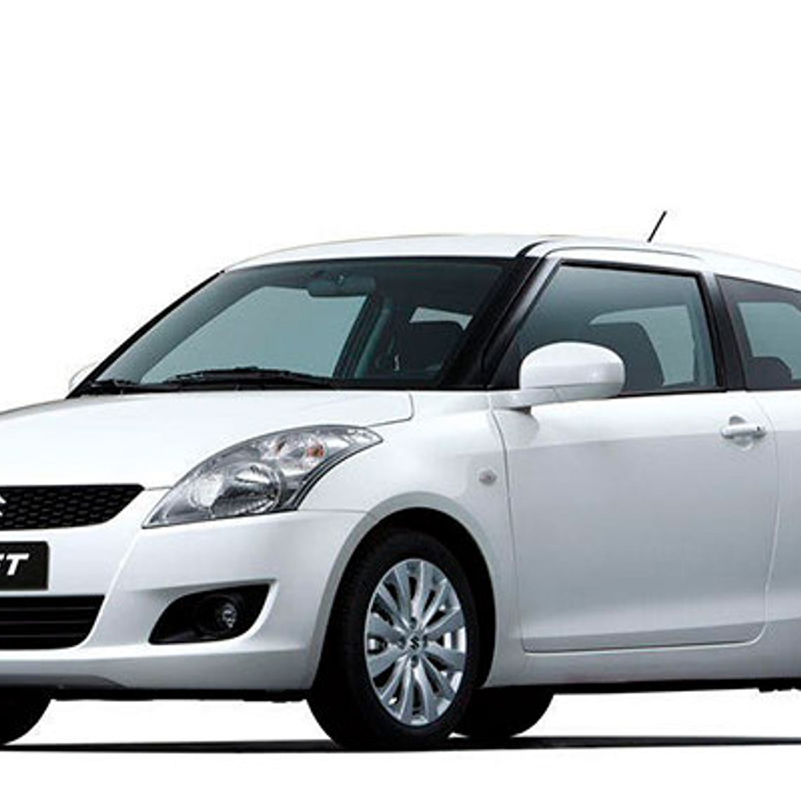Manual de Taller - Suzuki Swift (2004 - 2010) En Español 1