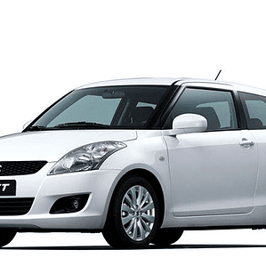 Manual de Taller - Suzuki Swift (2004 - 2010) En Español