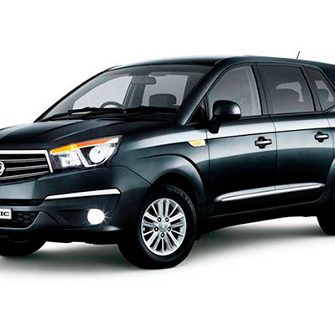 Manual de Taller - Ssangyong Stavic - Rodius ( 2012 - 2019 ) En Ingles 1